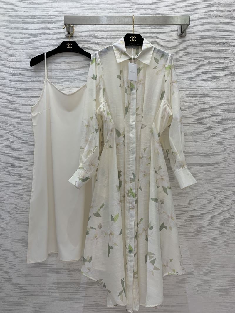 Zimmermann Dress